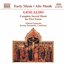 Gesualdo: Sacred Music For Five Voices