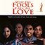 Why Do Fools Fall In Love (Original Motion Picture Soundtrack)