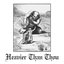 Heavier Than Thou