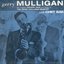 The Complete Pacific Jazz Recordings of the Gerry Mulligan Quartet with Chet Baker (Disc 1)
