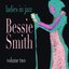 Ladies In Jazz - Bessie Smith Vol 2