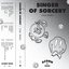 Singer of Sorcery