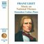 Liszt Complete Piano Music, Vol. 58: Music on National Themes