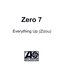 Everything Up (Zizou)