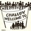 Chałupy Welcome To