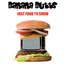 Fast Food TV Show