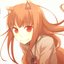 Spice and Wolf Original Soundtrack - Ookami to Tabi no Ongaku