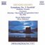 MENDELSSOHN : Symphony No. 3  ' Scottish '