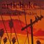 Artichoke - Etchy Sketchy Skies album artwork