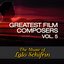 Greatest Film Composers Vol.5 - The Music of Lalo Schifrin