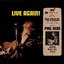 Live Again! Recorded Saturday May 26, 1973 At The Stables