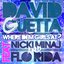 Where Dem Girls At? (feat. Nicki Minaj & Flo Rida) - Single