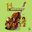 14 Bintang Keroncong, Vol. 3