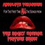 The Rocky Horror Picture Show: Absolute Treasures: The Complete Soundtrack From the Original Movie