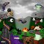The Tromonous