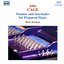 American Classics: Cage - Sonatas and Interludes for Prepared Piano