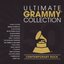 Ultimate Grammy Collection: Contemporary Rock