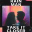 Take It Closer (feat. Vikki Gilmore) - Single