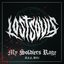 My Soldiers Rage - Single