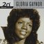 20th Century Masters - The Millennium Collection: The Best of Gloria Gaynor