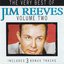 The Very Best of Jim Reeves Volume Two