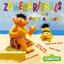 Zomerkriebels met Bert & Ernie