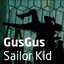 Sailor Kid