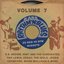Rare Rhythm´n´blues Vol.7, 20 R&B 45 Rpm Nuggets