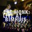 The Monk: Live at Bimhuis