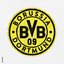 Gloria BVB Borussia Dortmund