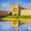 The Music of King's: Choral Favourites from Cambridge