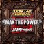 『スーパーロボット大戦』×JAM Project OPENING THEME COLLECTION ALBUM MAX THE POWER
