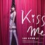 1st Mini Album - Kiss Me Kiss Me