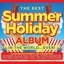 The Best Summer Holiday Album in the World… Ever!