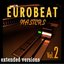 Eurobeat Masters Vol. 2