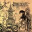 Stonedchine (Chinese Stoner/Sludge/Doom/HeavyPsych Musick Collection Vol.1)