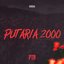 Putaria 2000 - Single