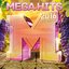 Megahits 2016 - Die Dritte