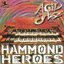 Legends Of Acid Jazz: Hammond Heroes