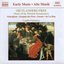 Oh Flanders Free: Music of the Flemish Renaissance