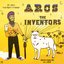 The Arcs vs. The Inventors, Vol. I