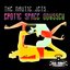 Erotic Space Oddysey (The Search for Extra-Terrestrial Intercourse)