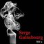 Serge Gainsbourg Vol 2