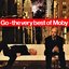 Go - The Very Best Of Moby