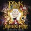 Just Like Fire (From the Original Motion Picture "Alice Through the Looking Glass") [Wideboys Remix] - Single