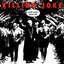 Killing Joke - Laugh? I Nearly Bought One! album artwork