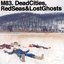 Dead Cities, Red Seas & Lost Ghosts (bonus disc)