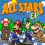 All Stars - EP