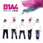 LET'S FLY/it B1A4