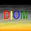 dj diom